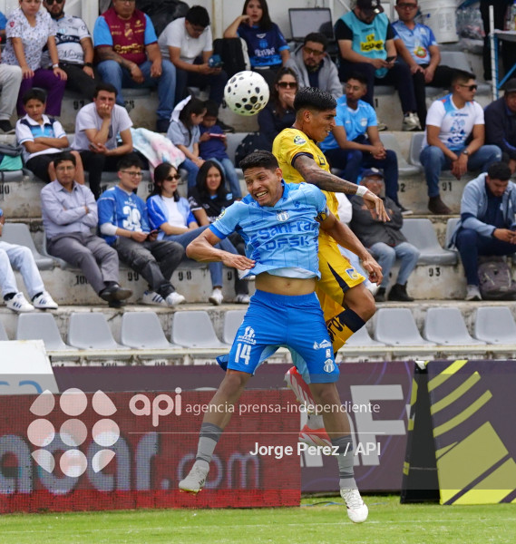 FBL LIGAECUABET-MACARA-DELFIN