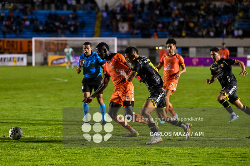 FBL-LIGAECUABET-LIBERTAD-BARCELONA