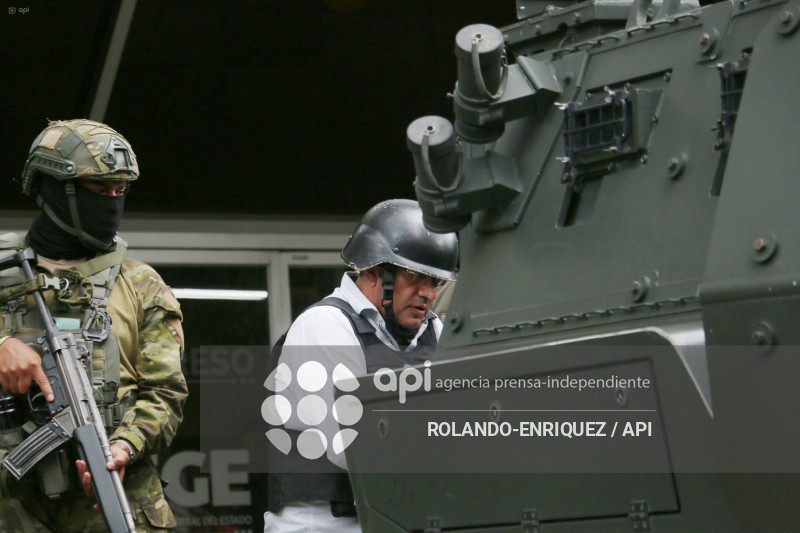 SANTIAGO DIAS FISCALIA CASO CAJA CHICA