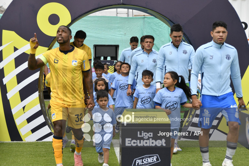 FBL LIGAECUABET-MACARA-DELFIN