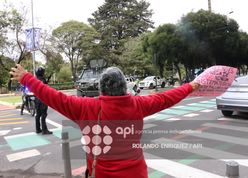 SANTIAGO DIAZ FISCALIA CASO CAJA CHICA