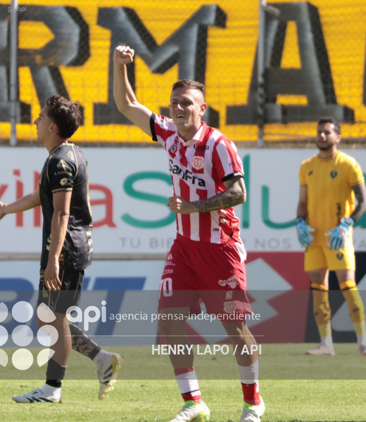 FBL LIGAECUABET AUCAS VS TECNICO