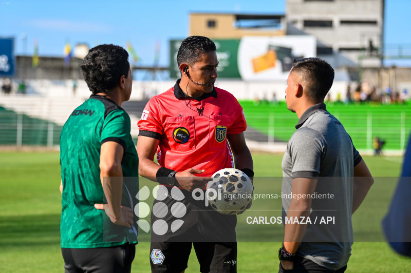 FBL-LIGAECUABET-ORENSE-MUSHUCRUNA