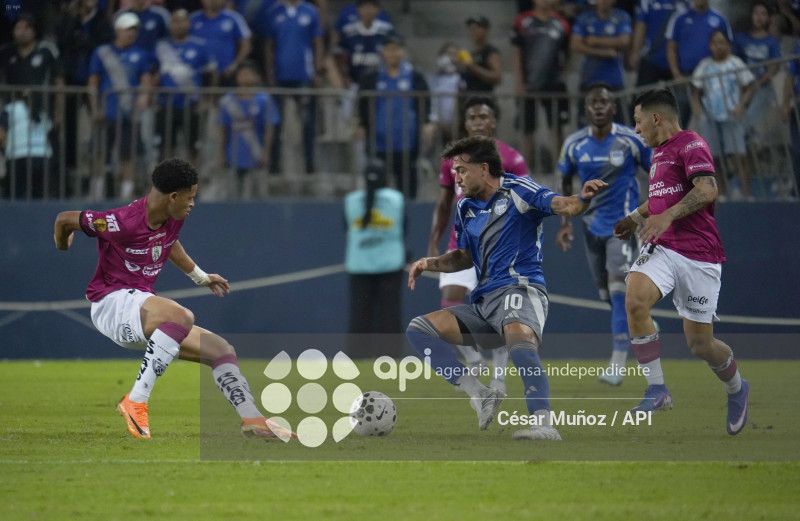 FBL-LIGAECUABET-EMELEC-INDEPENDIENTE