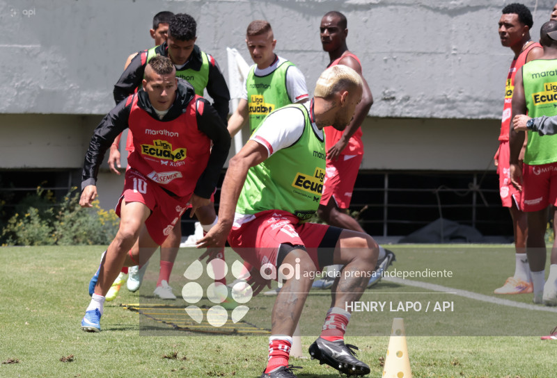 FBL LIGAECUABET AUCAS VS TECNICO