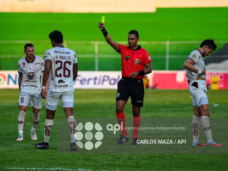 FBL-LIGAECUABET-ORENSE-MUSHUCRUNA