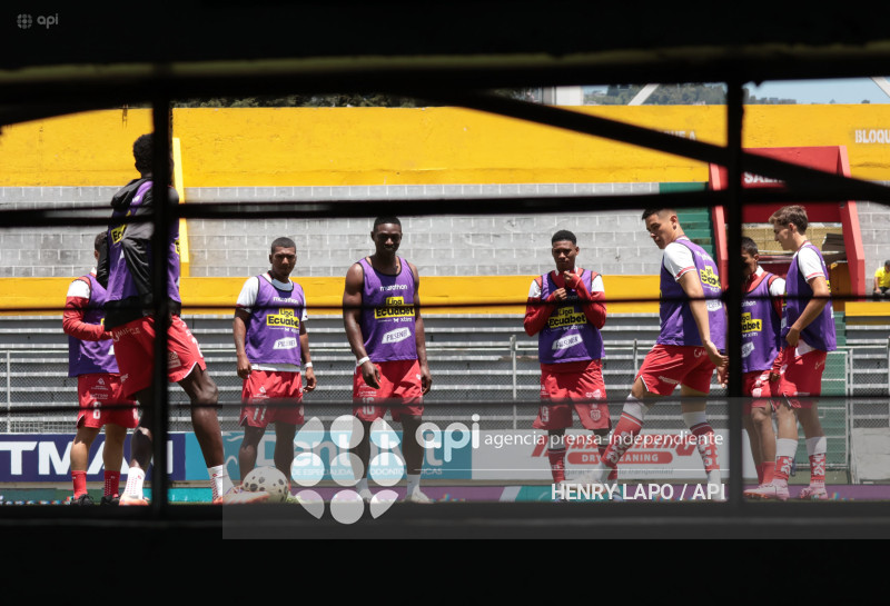 FBL LIGAECUABET AUCAS VS TECNICO