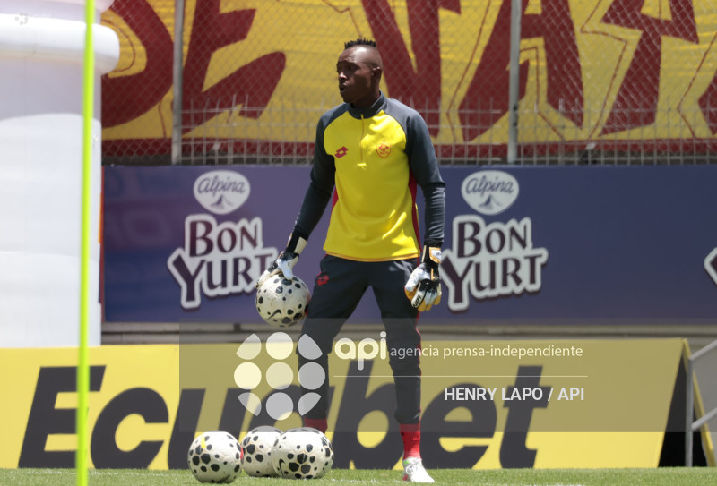 FBL LIGAECUABET AUCAS VS TECNICO