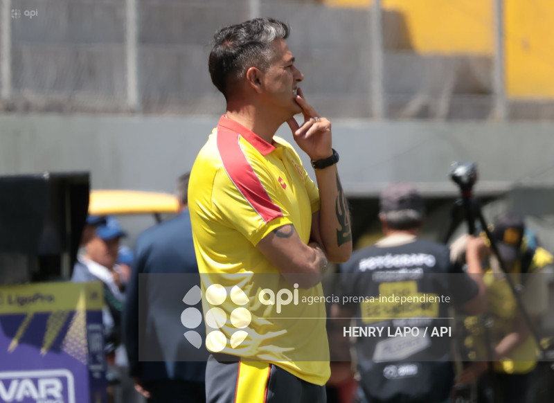 FBL LIGAECUABET AUCAS VS TECNICO