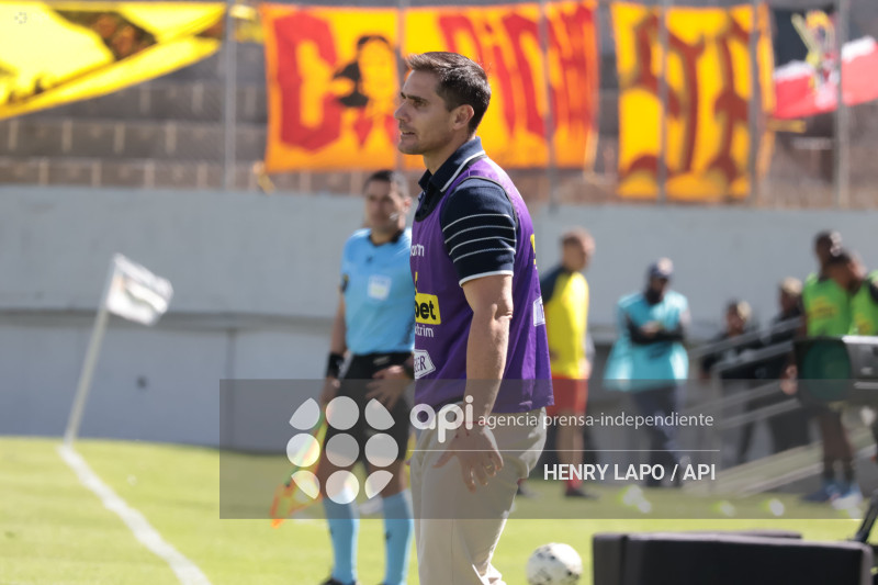 FBL LIGAECUABET AUCAS VS TECNICO
