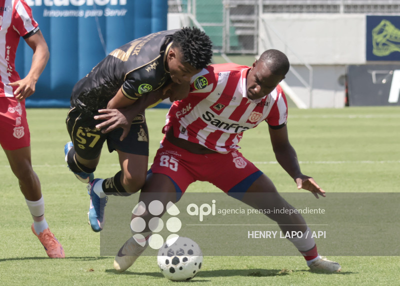 FBL LIGAECUABET AUCAS VS TECNICO