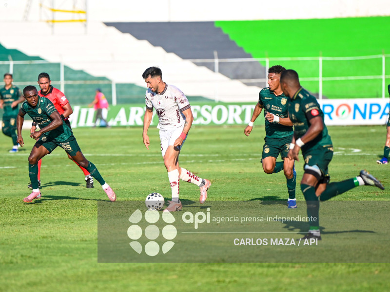 FBL-LIGAECUABET-ORENSE-MUSHUCRUNA