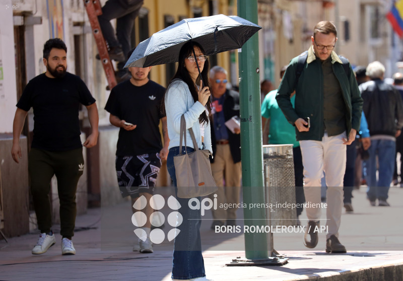 CUENCA-RADIACION SOLAR