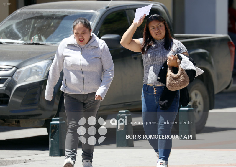 CUENCA-RADIACION SOLAR