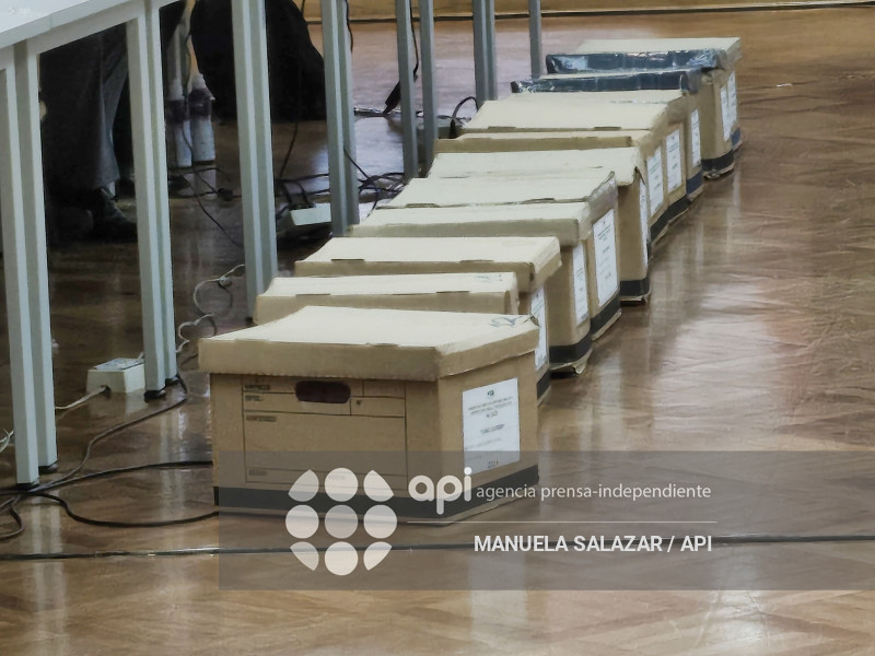 AUDIENCIA CASO LIGA 2