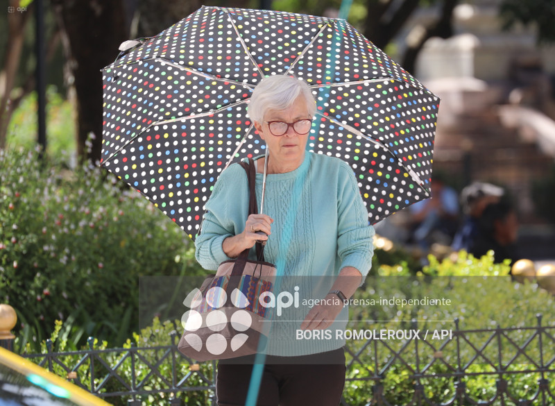 CUENCA-RADIACION SOLAR