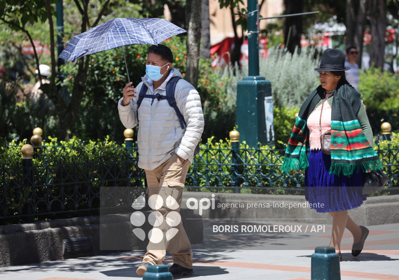 CUENCA-RADIACION SOLAR