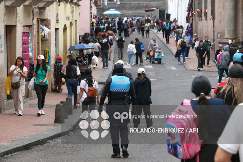 VENTAS AMBULANTES EL TEJAR