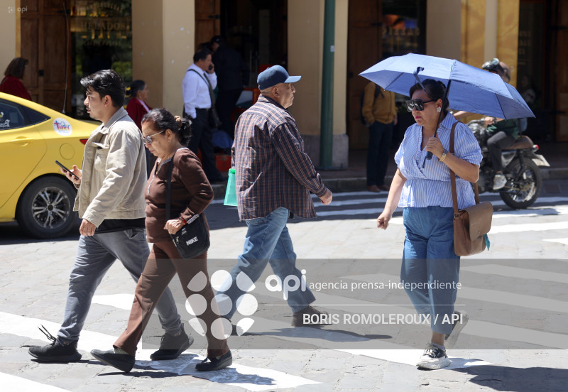 CUENCA-RADIACION SOLAR
