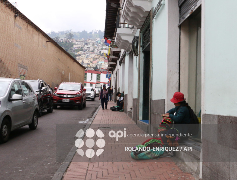 VENTAS AMBULANTES EL TEJAR