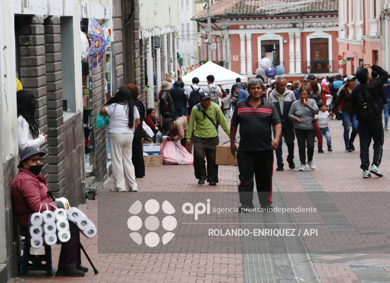 VENTAS AMBULANTES EL TEJAR