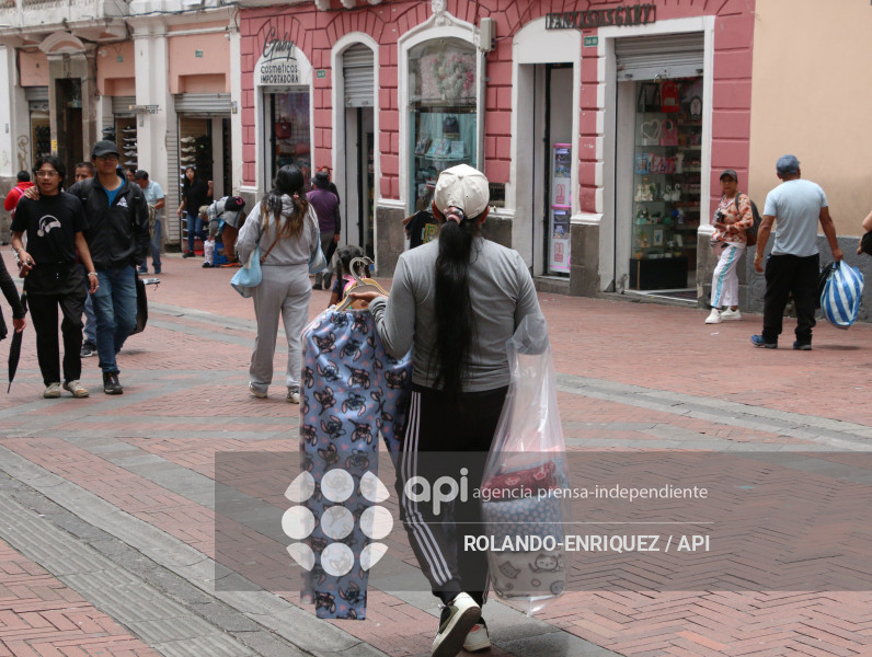 VENTAS AMBULANTES EL TEJAR