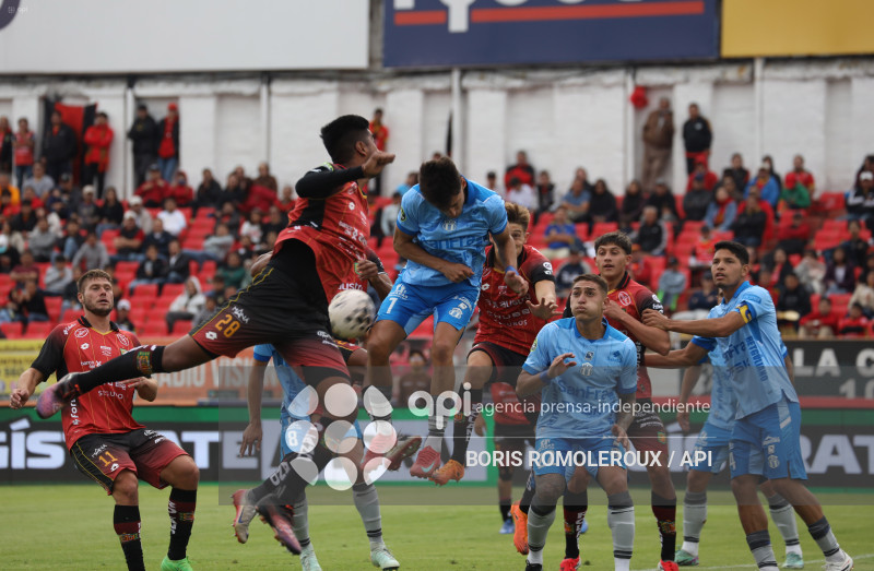 FBL-LIGAECUABET-D CUENCA-MACARA
