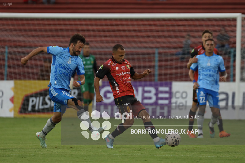 FBL-LIGAECUABET-D CUENCA-MACARA