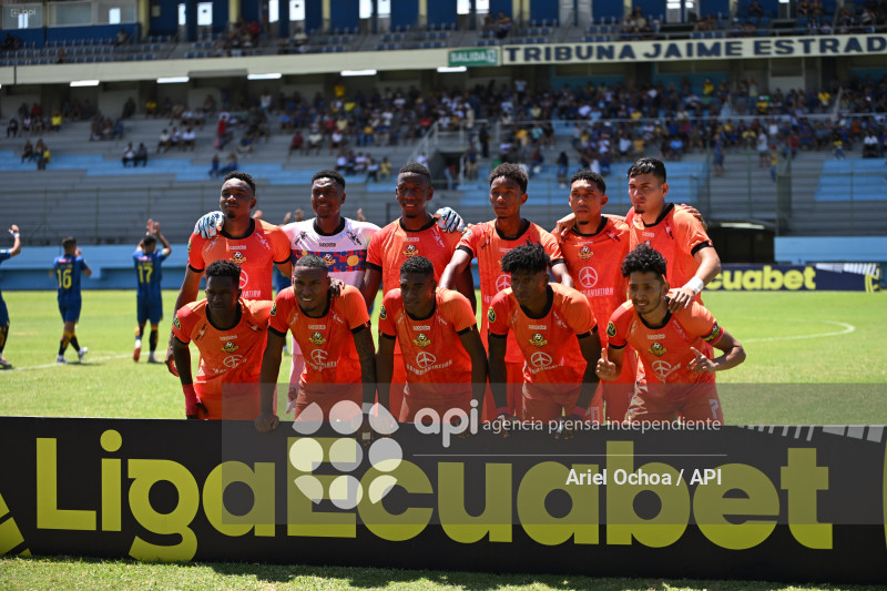 FBL-LIGA ECUABET-DELFIN-LIBERTAD