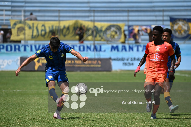 FBL-LIGA ECUABET-DELFIN-LIBERTAD