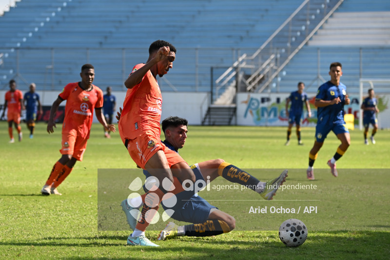 FBL-LIGA ECUABET-DELFIN-LIBERTAD