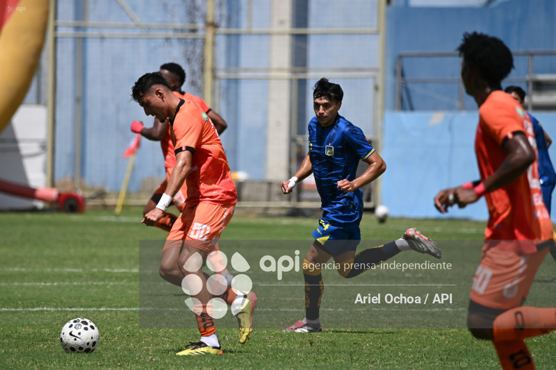 FBL-LIGA ECUABET-DELFIN-LIBERTAD