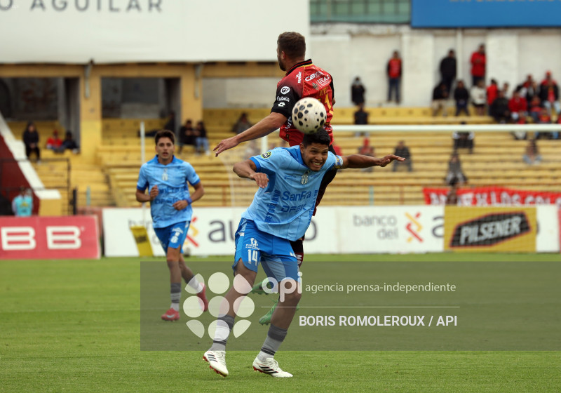 FBL-LIGAECUABET-D CUENCA-MACARA