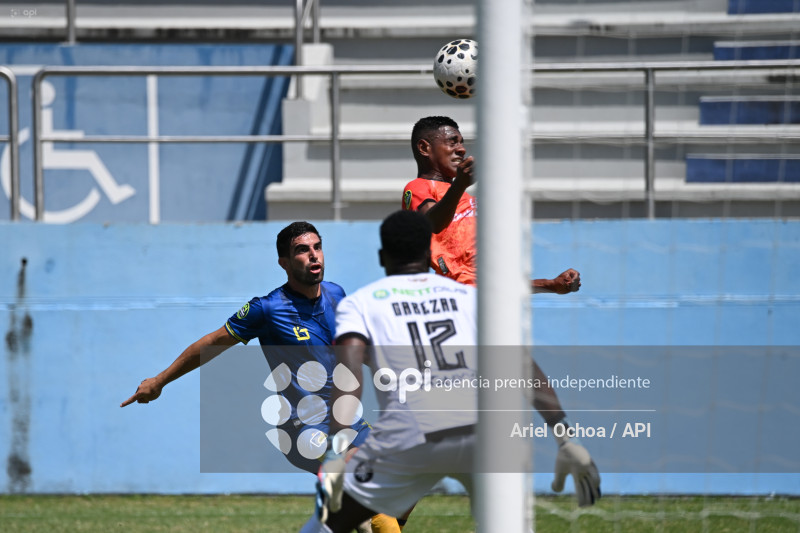 FBL-LIGA ECUABET-DELFIN-LIBERTAD