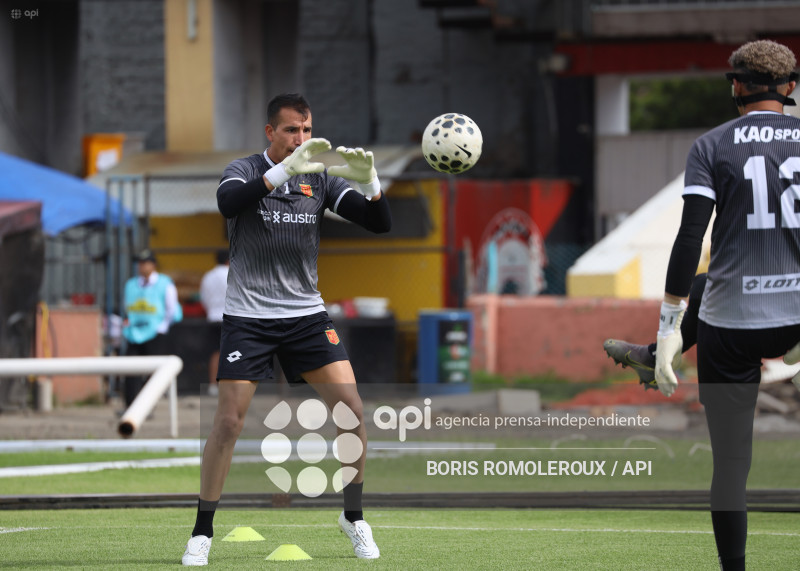 FBL-LIGAECUABET-D CUENCA-MACARA