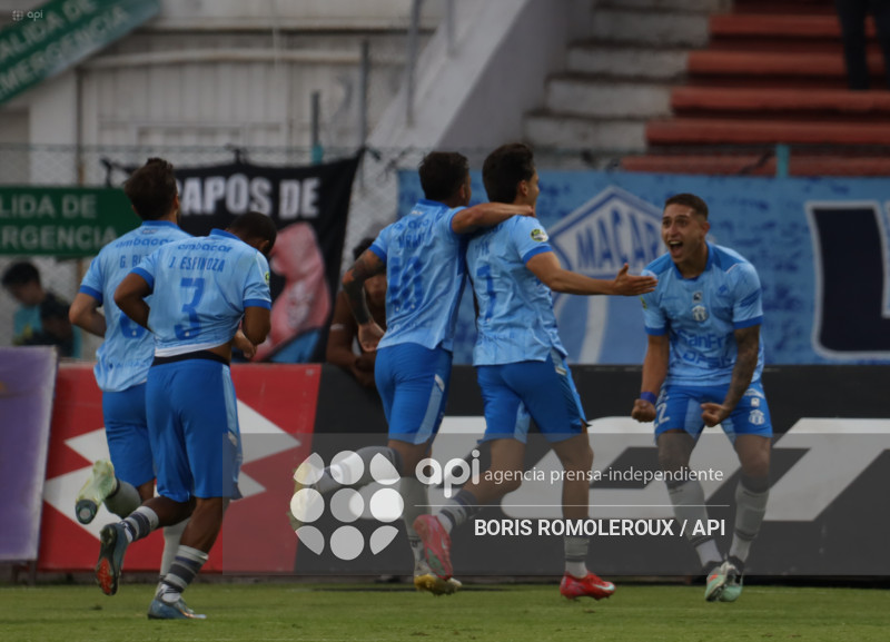 FBL-LIGAECUABET-D CUENCA-MACARA