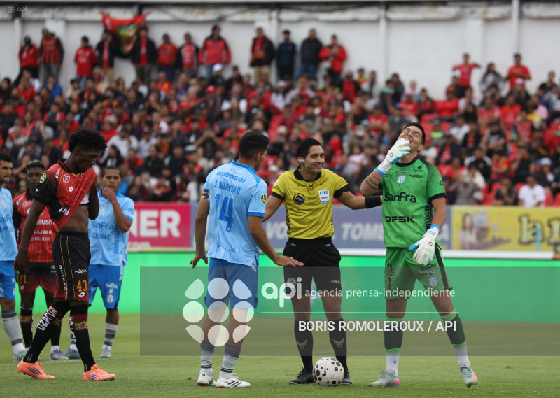 FBL-LIGAECUABET-D CUENCA-MACARA