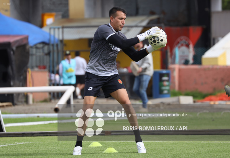 FBL-LIGAECUABET-D CUENCA-MACARA