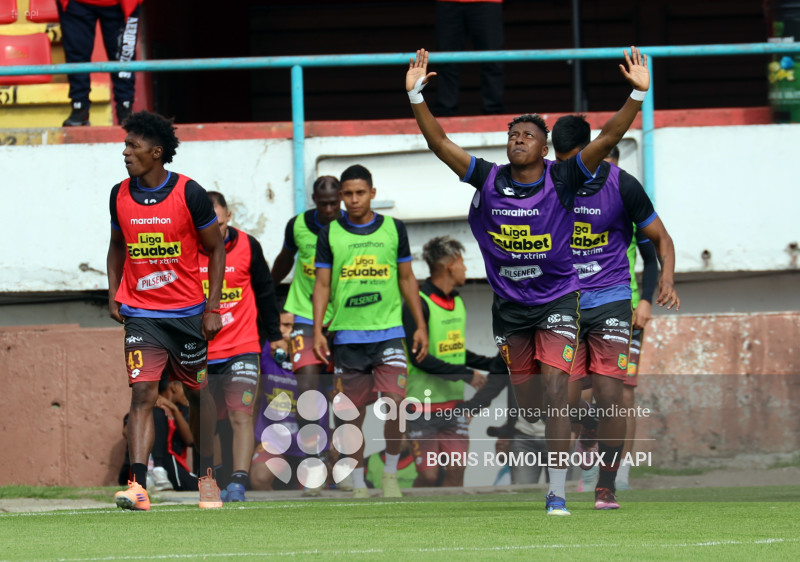 FBL-LIGAECUABET-D CUENCA-MACARA