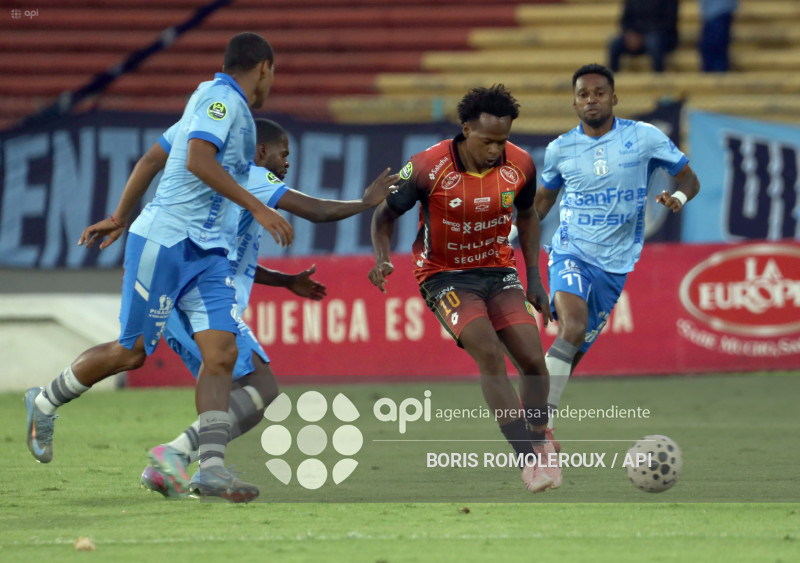FBL-LIGAECUABET-D CUENCA-MACARA