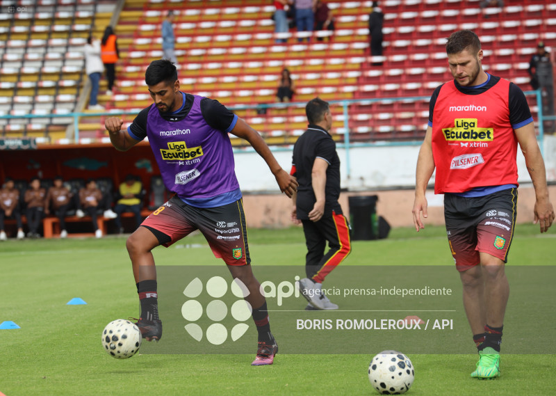 FBL-LIGAECUABET-D CUENCA-MACARA