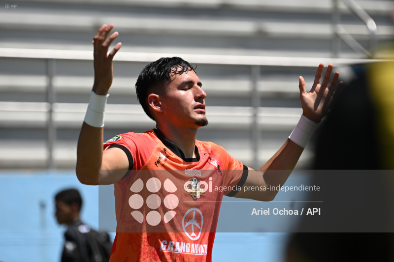 FBL-LIGA ECUABET-DELFIN-LIBERTAD