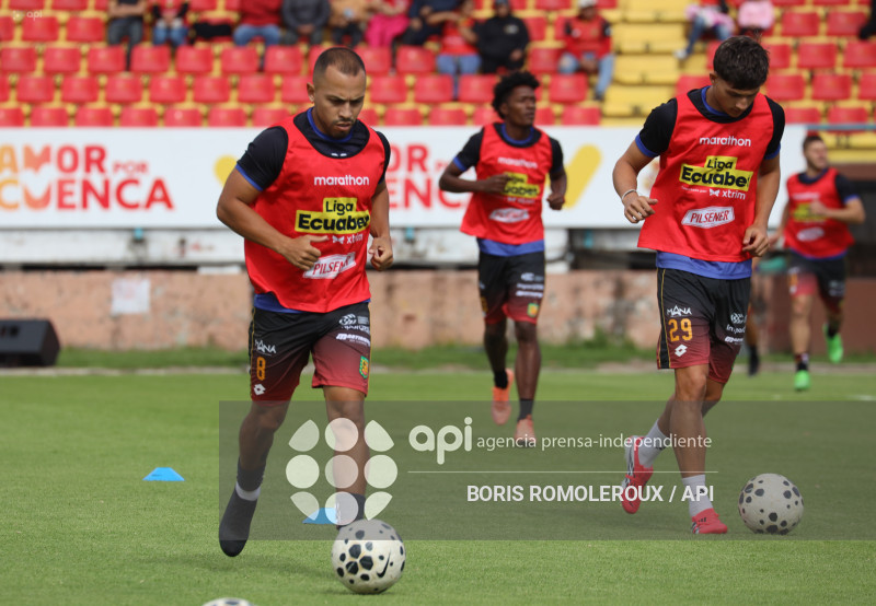 FBL-LIGAECUABET-D CUENCA-MACARA