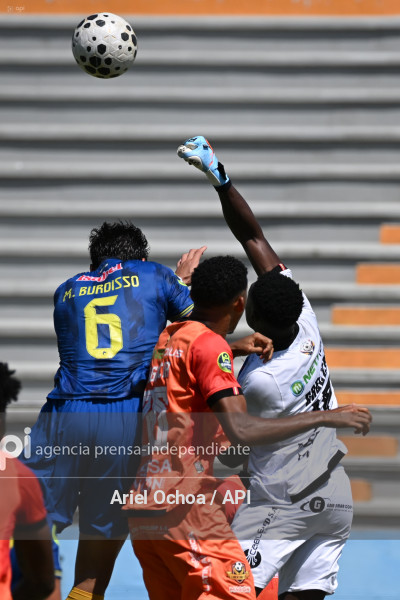 FBL-LIGA ECUABET-DELFIN-LIBERTAD