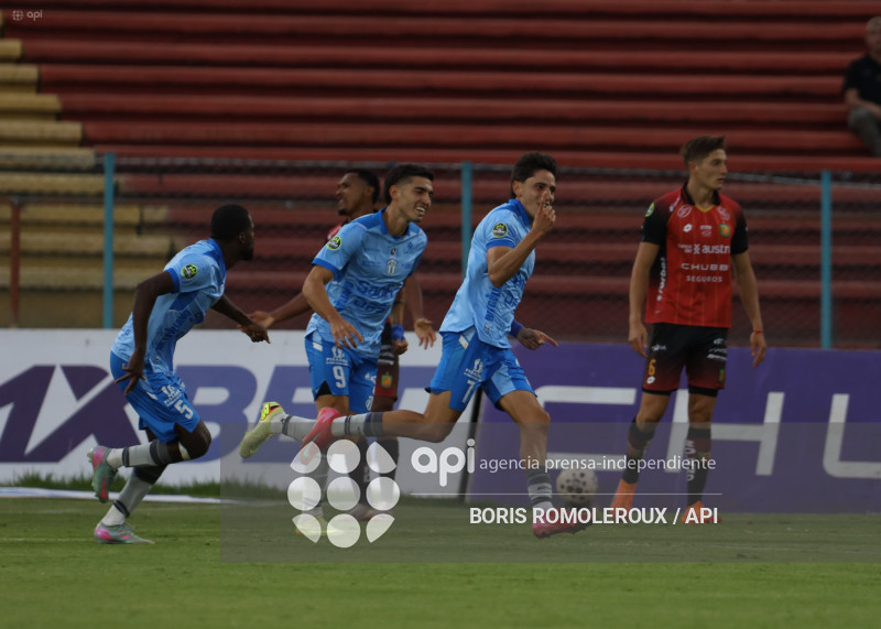 FBL-LIGAECUABET-D CUENCA-MACARA