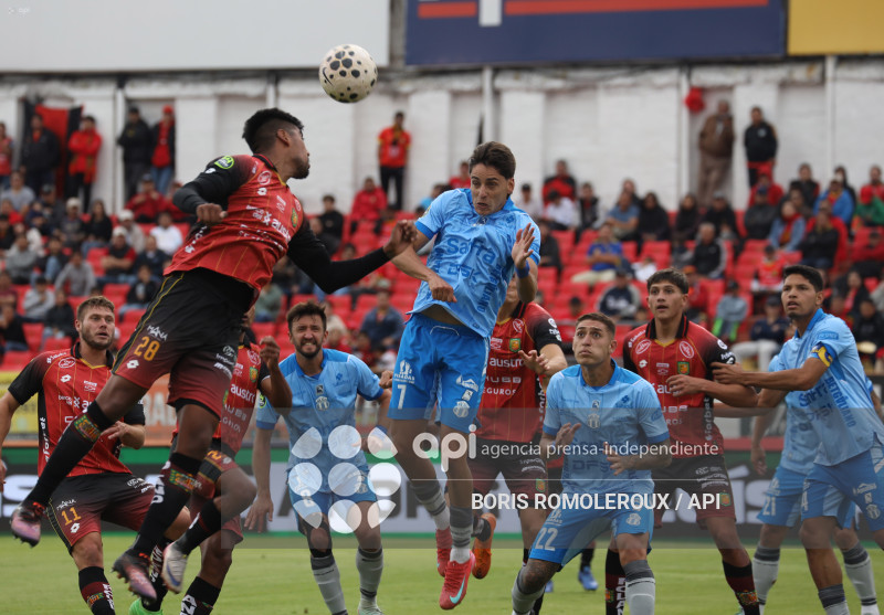FBL-LIGAECUABET-D CUENCA-MACARA