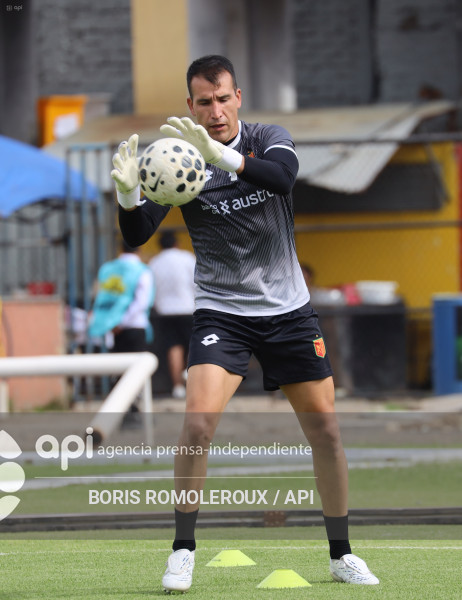 FBL-LIGAECUABET-D CUENCA-MACARA