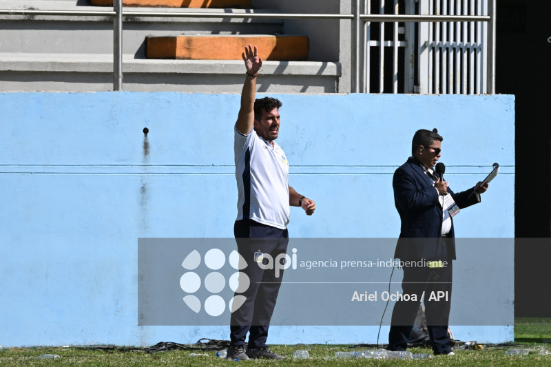 FBL-LIGA ECUABET-DELFIN-LIBERTAD
