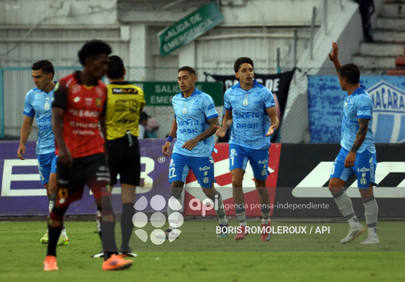 FBL-LIGAECUABET-D CUENCA-MACARA