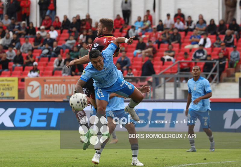 FBL-LIGAECUABET-D CUENCA-MACARA